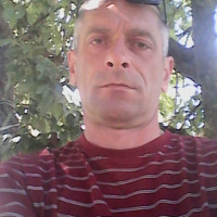 Виктор, Беларусь, Осиповичи, 48 лет