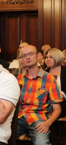 Руслан, Россия, Краснодар. Фото на сайте ГдеПапа.Ру