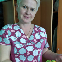 Ирина, Россия, Симферополь, 40 лет