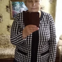 Галина, Санкт-Петербург, м. Бухарестская, 63 года