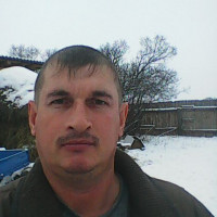 Андрей, Россия, Ульяновск, 41 год