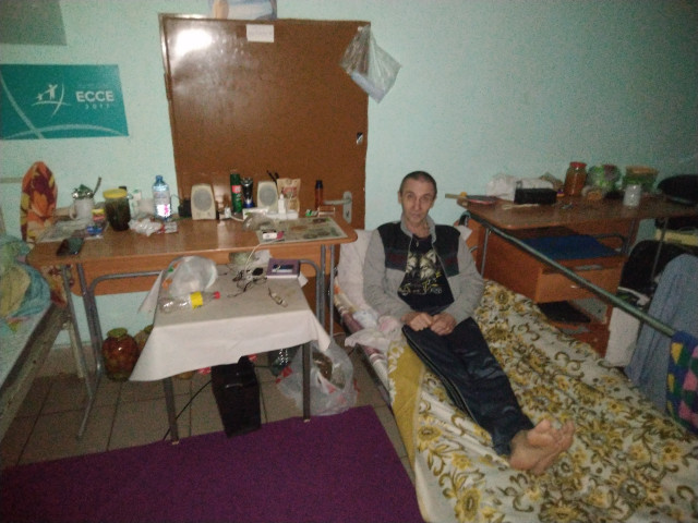 Евгений, Россия, Одинцовский район. Фото на сайте ГдеПапа.Ру