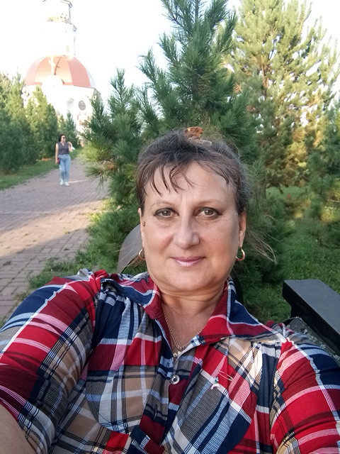 Татьяна, Россия, Назарово. Фото на сайте ГдеПапа.Ру