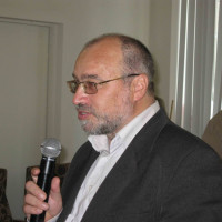 олег, Россия, Москва, 66 лет