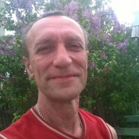 сергей каверин, Россия, Кемерово, 65 лет