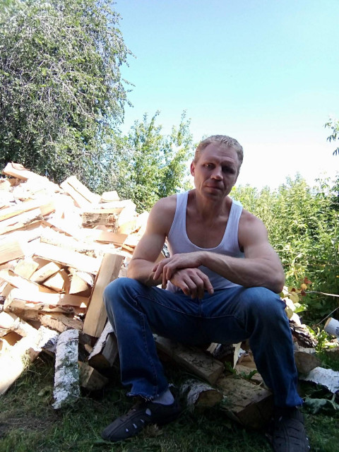 Дмитрий Морозов, Россия, Екатеринбург. Фото на сайте ГдеПапа.Ру