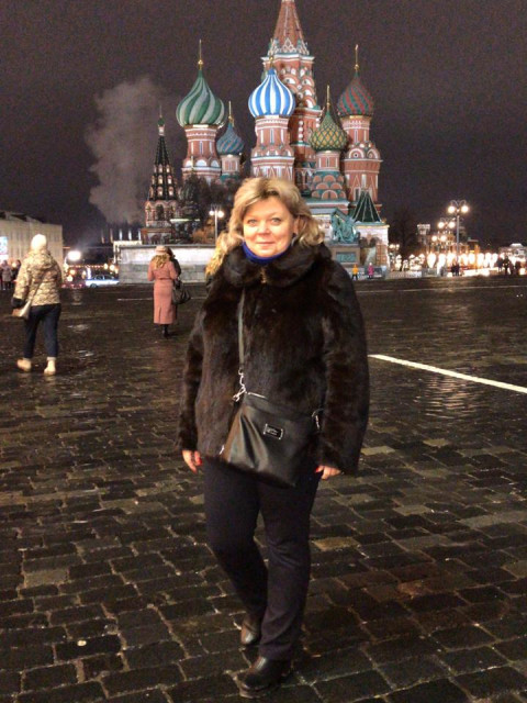 Валентина, Россия, Москва, 53 года, 1 ребенок. Знакомство с женщиной из Москвы