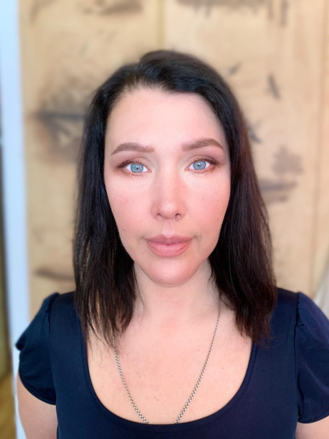 Ирина, Россия, Орехово-Зуево. Фото на сайте ГдеПапа.Ру