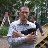 АЛЕКСАНДР, 46, Россия, Москва
