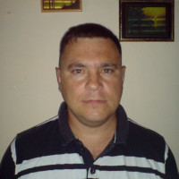 Александр, Казахстан, Петропавловск, 48 лет