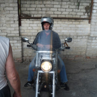 Алексей, Россия, Волгоград, 55 лет