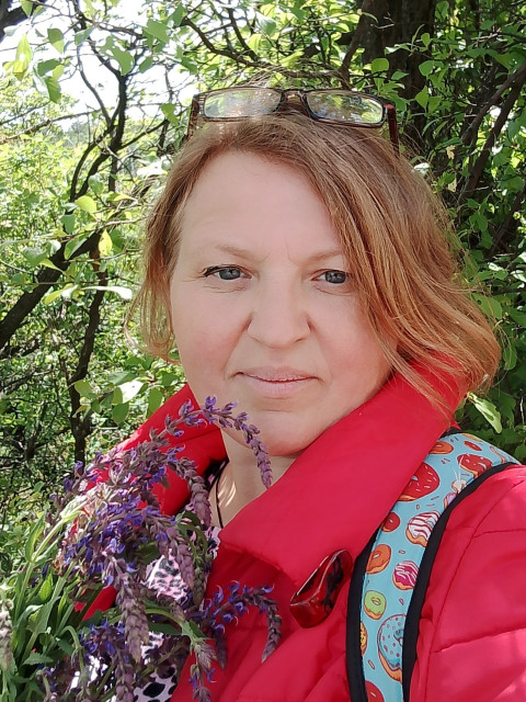 Наталья, Россия, Славянск, 51 год. Больше никого не ищу. Оказывается жить одной удивительно комфортно. Всех люблю!.