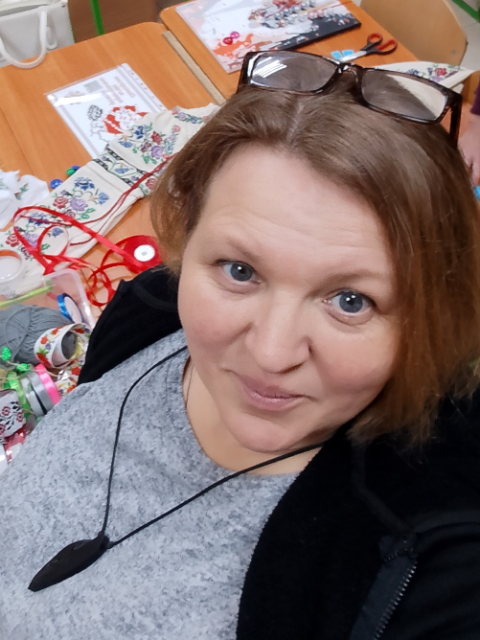 Наталья, Россия, Славянск, 51 год. Больше никого не ищу. Оказывается жить одной удивительно комфортно. Всех люблю!.