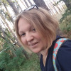 Наталья, Россия, Славянск, 50