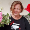 Наталья, Россия, Славянск, 52 года