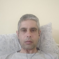 Юрий, Россия, Симферополь, 43 года
