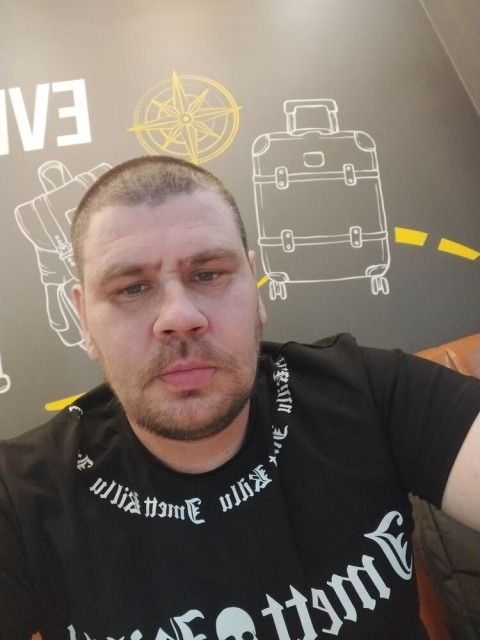 Алексий Ирышков, Россия, Пенза. Фото на сайте ГдеПапа.Ру