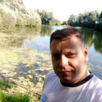 Роман, Россия, Новосибирск, 43 года