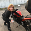 Катя, Россия, Москва, 39