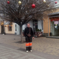 Ростислав Барматов, Россия, Симферополь, 55 лет