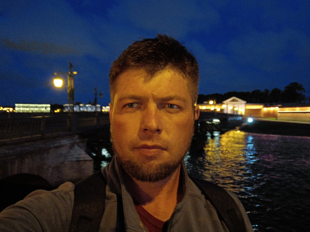 Виктор, Россия, Москва. Фото на сайте ГдеПапа.Ру