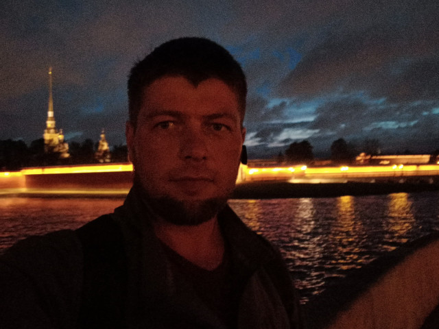 Виктор, Россия, Москва. Фото на сайте ГдеПапа.Ру