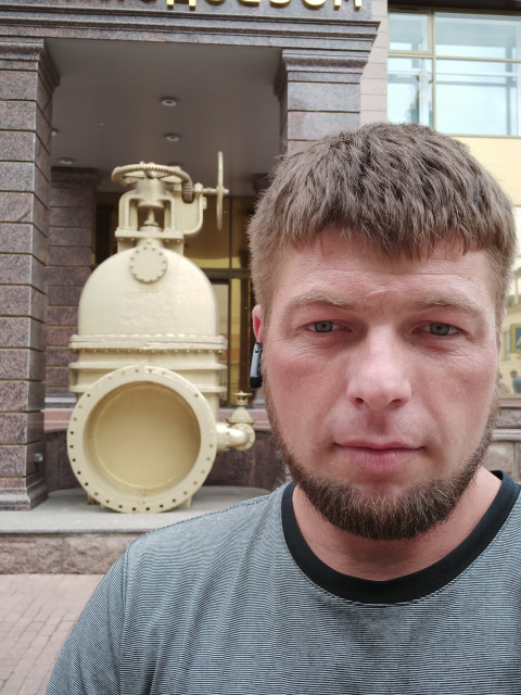 Виктор, Россия, Москва. Фото на сайте ГдеПапа.Ру