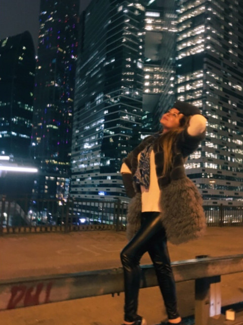 Евгения, Россия, Волгоград. Фото на сайте ГдеПапа.Ру