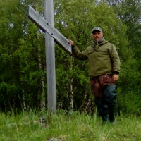 Григорий, Санкт-Петербург, м. Озерки, 44 года