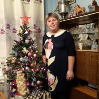 Евгения, Россия, Иркутск, 40 лет