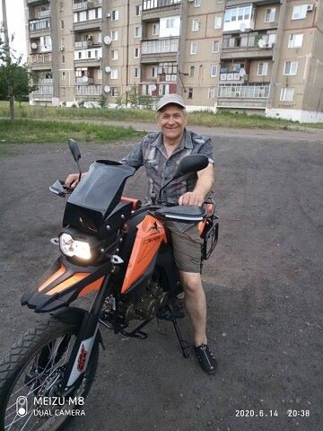 Сергей Лахтунов, Россия, Дзержинск, 61 год, 1 ребенок. Сайт одиноких мам и пап ГдеПапа.Ру