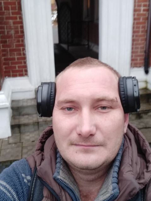 Артем, Россия, Москва. Фото на сайте ГдеПапа.Ру