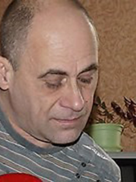 Геннадий, Россия, Челябинск, 61 год. Хочу найти стройнуюхолостой живу дин в своей квартире. рост сто семдесят два-см  вес семдесять кг
