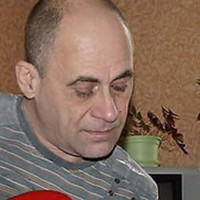 Геннадий, Россия, Челябинск, 61 год
