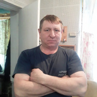 Николай, Россия, Нижний Новгород, 52 года