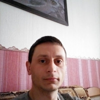 Сергей Холзаков, Россия, Шенкурск, 42 года