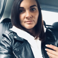 Анастасия, Санкт-Петербург, м. Комендантский проспект, 39 лет