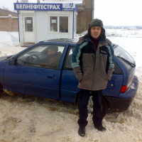 Сергей Шевченко, Беларусь, Могилёв, 56 лет
