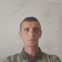 Сергей, Россия, Невинномысск, 51 год