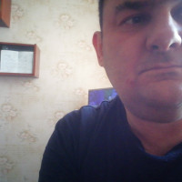 Олег, Россия, Таганрог, 49 лет