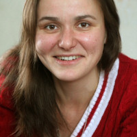 Анна Морозова, Россия, Санкт-Петербург, 44 года