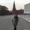 Светлана, Россия, Москва. Фотография 1093658