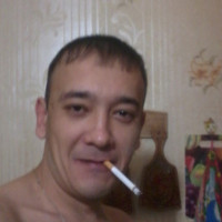 ALEKSANDR LEBED, Россия, Черемхово, 41 год