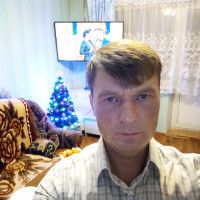Михаил, Россия, Иркутск, 45 лет
