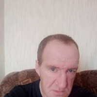 Андрей, Россия, Анжеро-Судженск, 51 год