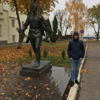 Андрей, Россия, Тольятти, 40 лет