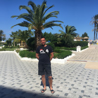 Konstantin, Россия, Уфа, 48 лет