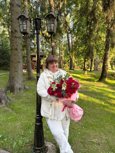 Татьяна, Россия, Руза. Фото на сайте ГдеПапа.Ру