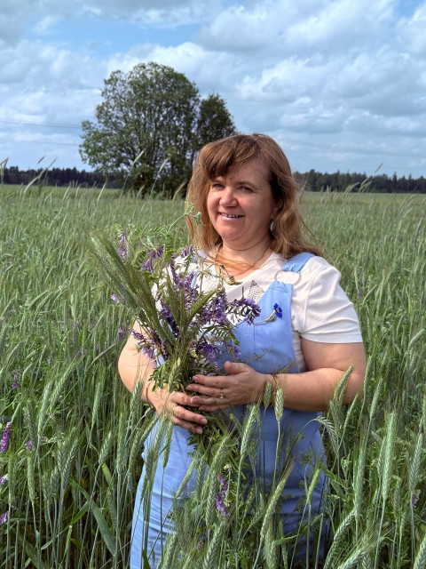 Татьяна, Россия, Руза. Фото на сайте ГдеПапа.Ру