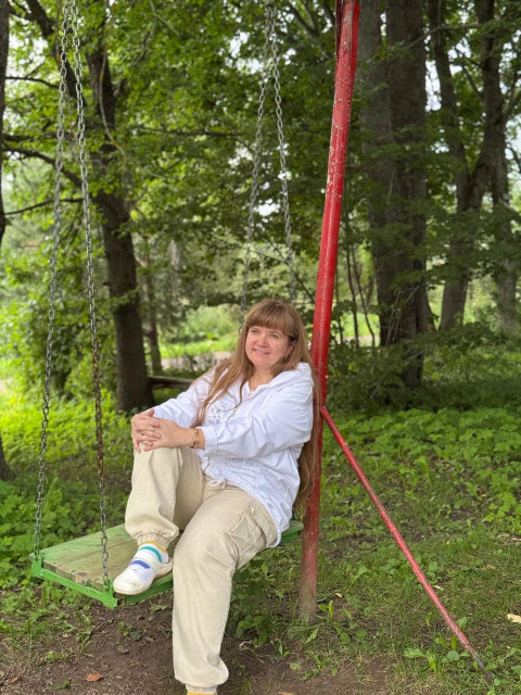 Татьяна, Россия, Руза, 50 лет, 1 ребенок. Хотелось бы найти серьёзного без вредных привычек, надежного, не ленивого, Анкета 450071. 